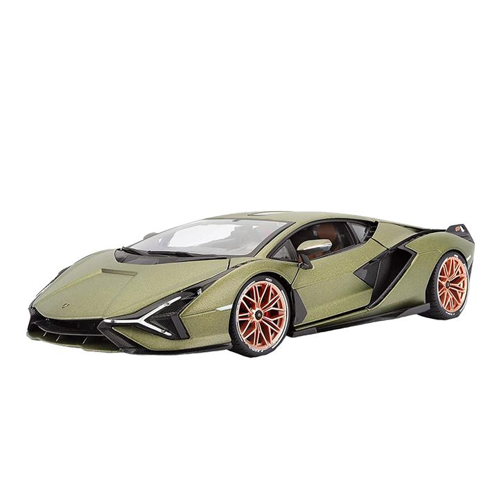 ماکت ماشین چه ژی مدل Lamborghini SIAN